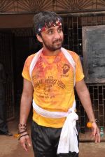 at Pratap Sarnaik_s dahi handi in Thane Mumbai on 29th Aug 2013 (53).JPG